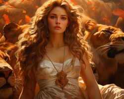El mito de Atalanta y las manzanas de oro: una historia de amor y valentía