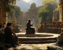 Preguntas y respuestas del Oráculo de Delfos: Descubre el misterio del futuro en la antigua Grecia