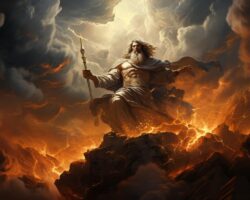 ¿Cuál es el Dios Griego más Poderoso? Descubre su esencia y legado