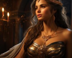 La historia de Electra en la Mitologia Griega