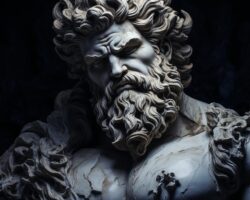 Febe mitología griega: La diosa titán del intelecto y la profecía
