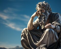 Filósofos Griegos importantes: Descubriendo la sabiduría de la antigua Grecia