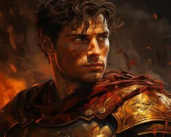 Resumen de Héctor y Aquiles: Un duelo épico en la guerra de Troya