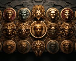Mitología Griega: Descubre los Símbolos que Aún Perduran en Nuestra Sociedad