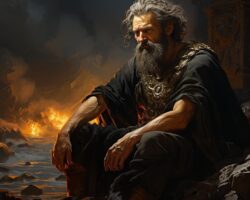 La fascinante historia de Odiseo en la mitología griega
