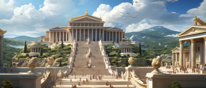 Templo De Artemisa