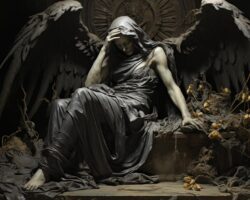 Thanatos dios griego: El significado y mitología de la muerte sin violencia en la antigua Grecia