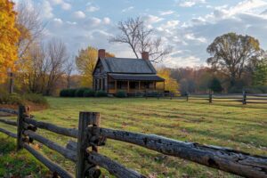 museos en Appomattox Virginia