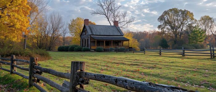 museos en Appomattox Virginia