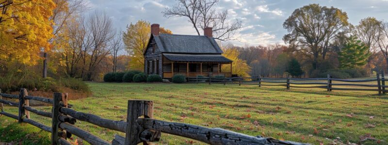 Encuentra La Lista Completa de los 3 Mejores museos en  Appomattox Virginia