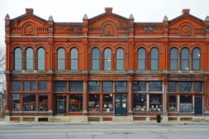 museos en Athens Ohio