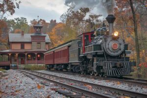 museos en Bellevue Ohio