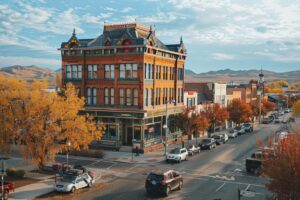 museos en Billings Montana