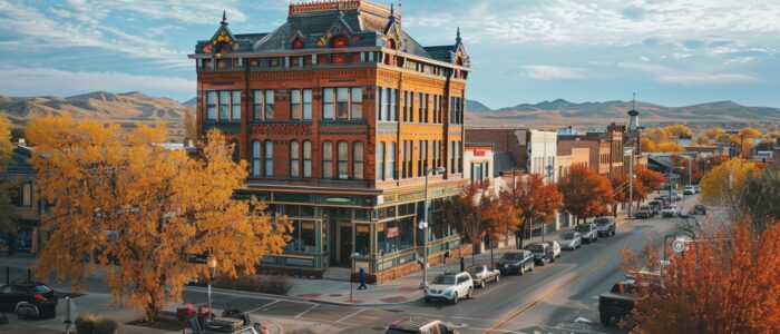 museos en Billings Montana