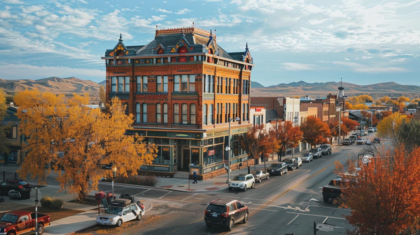 museos en Billings Montana