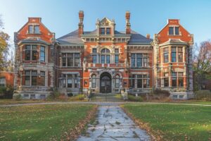 museos en Bowling Green Ohio