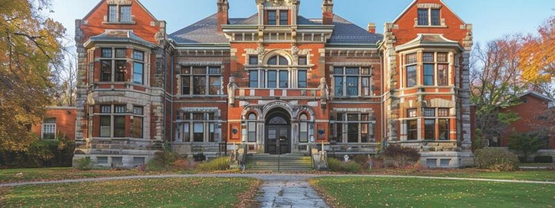 Encuentra La Lista Completa de los 3 Mejores museos en  Bowling Green Ohio