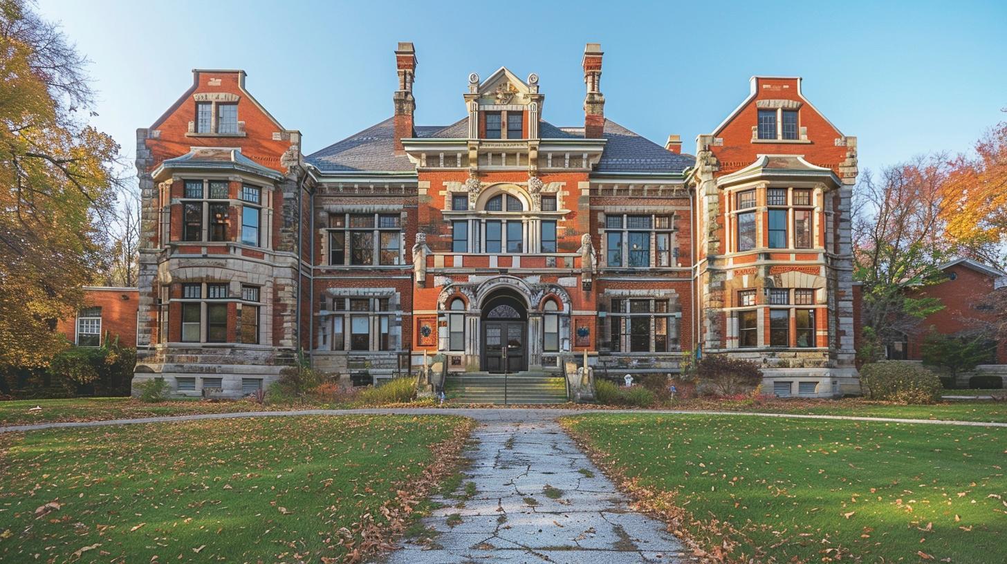 museos en Bowling Green Ohio