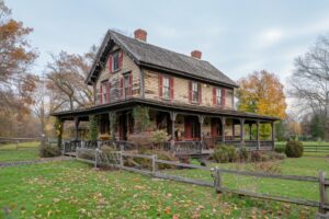 museos en Carrollton Ohio