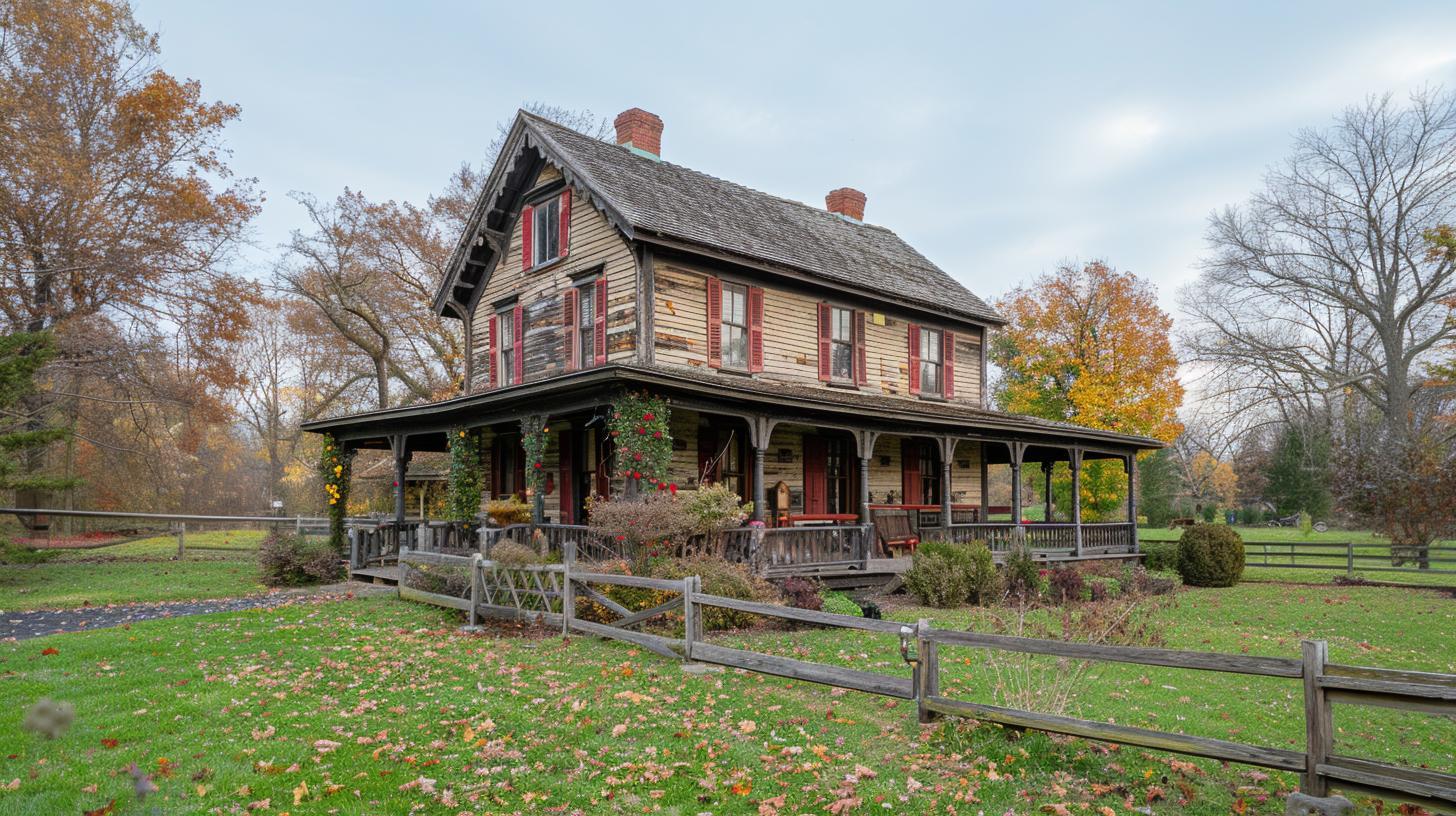 museos en Carrollton Ohio