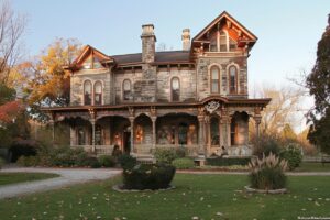 museos en Cedarburg Wisconsin