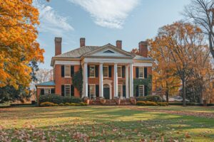 museos en Charlottesville Virginia