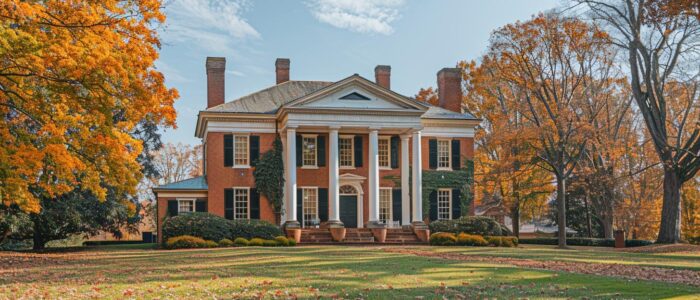 museos en Charlottesville Virginia