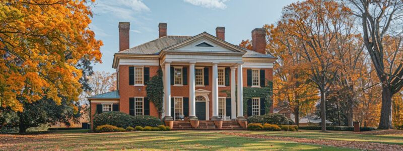 Encuentra La Lista Completa de los 7 Mejores museos en  Charlottesville Virginia