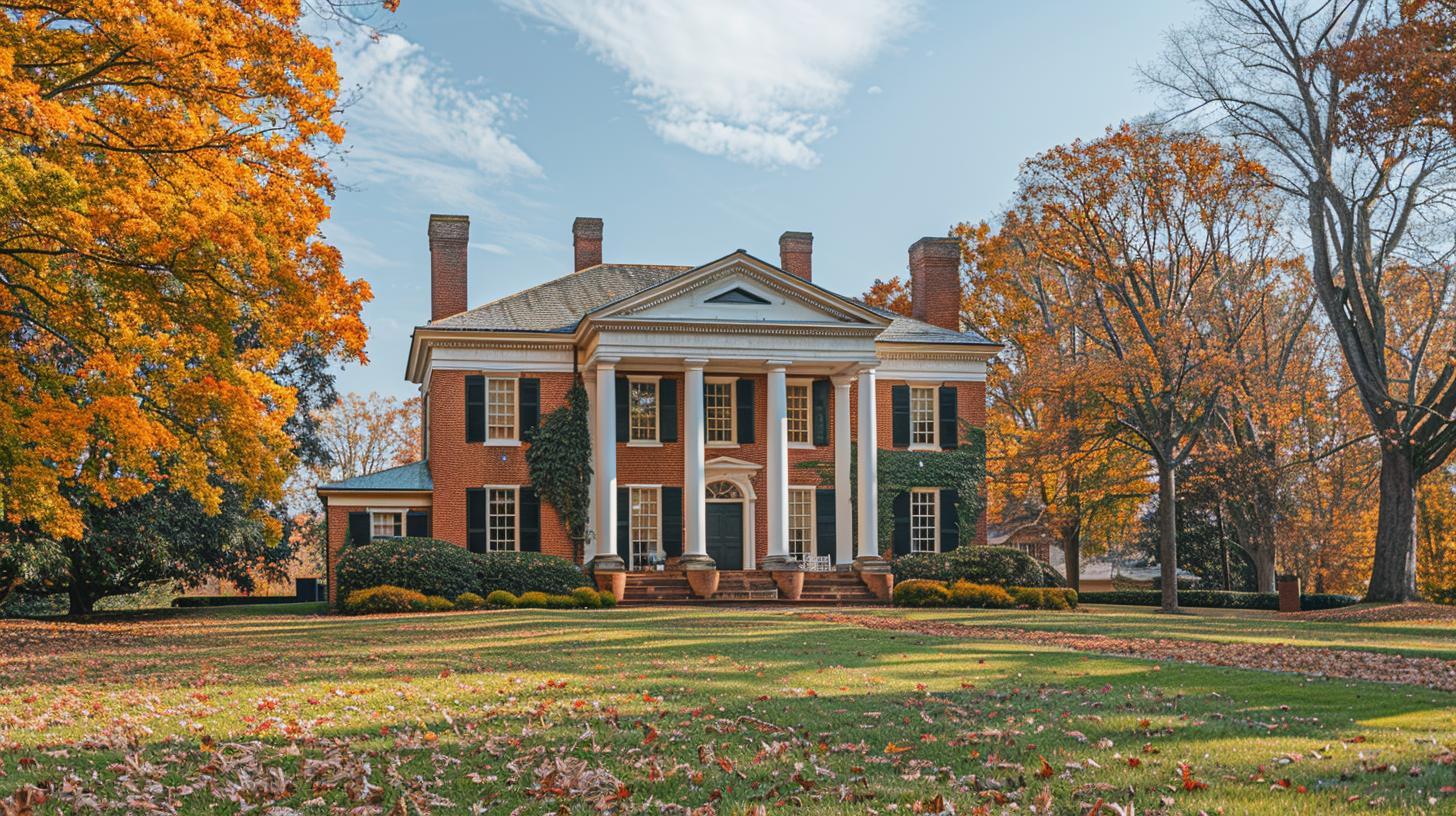 museos en Charlottesville Virginia