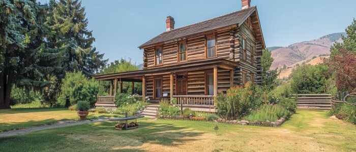 museos en Chelan Washington