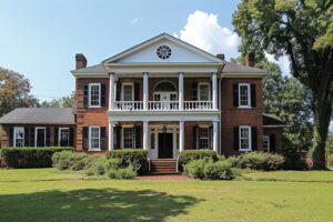 museos en Corinth Mississippi