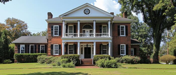 museos en Corinth Mississippi