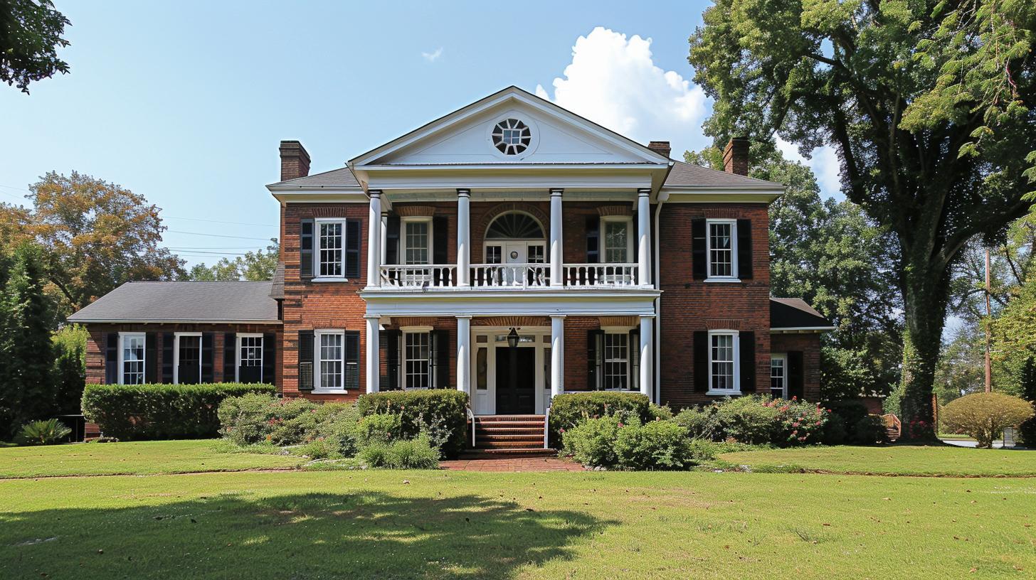 museos en Corinth Mississippi