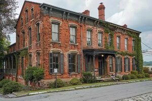 museos en Cumberland Maryland