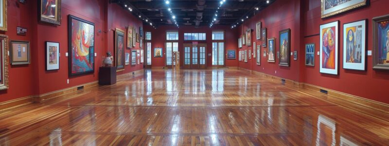 Encuentra La Lista Completa de los 3 Mejores museos en  Davenport Iowa