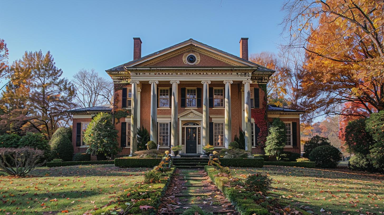 museos en Fredericksburg Virginia