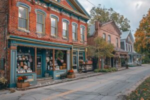 museos en Gallipolis Ohio