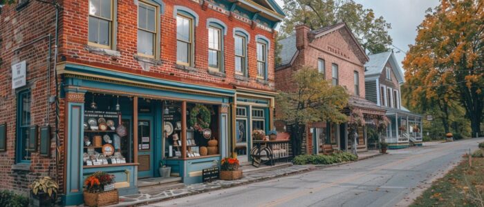 museos en Gallipolis Ohio