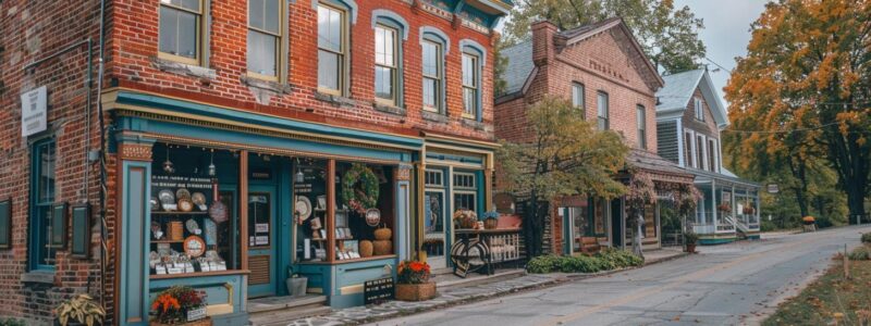 Encuentra La Lista Completa de los 3 Mejores museos en  Gallipolis Ohio