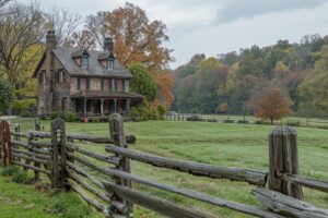 museos en Harpers Ferry West Virginia