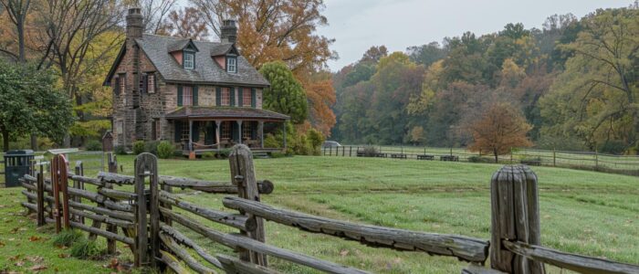 museos en Harpers Ferry West Virginia