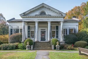 museos en Harrisonburg Virginia