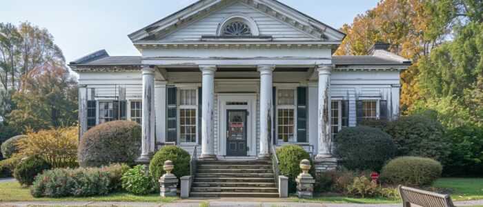 museos en Harrisonburg Virginia