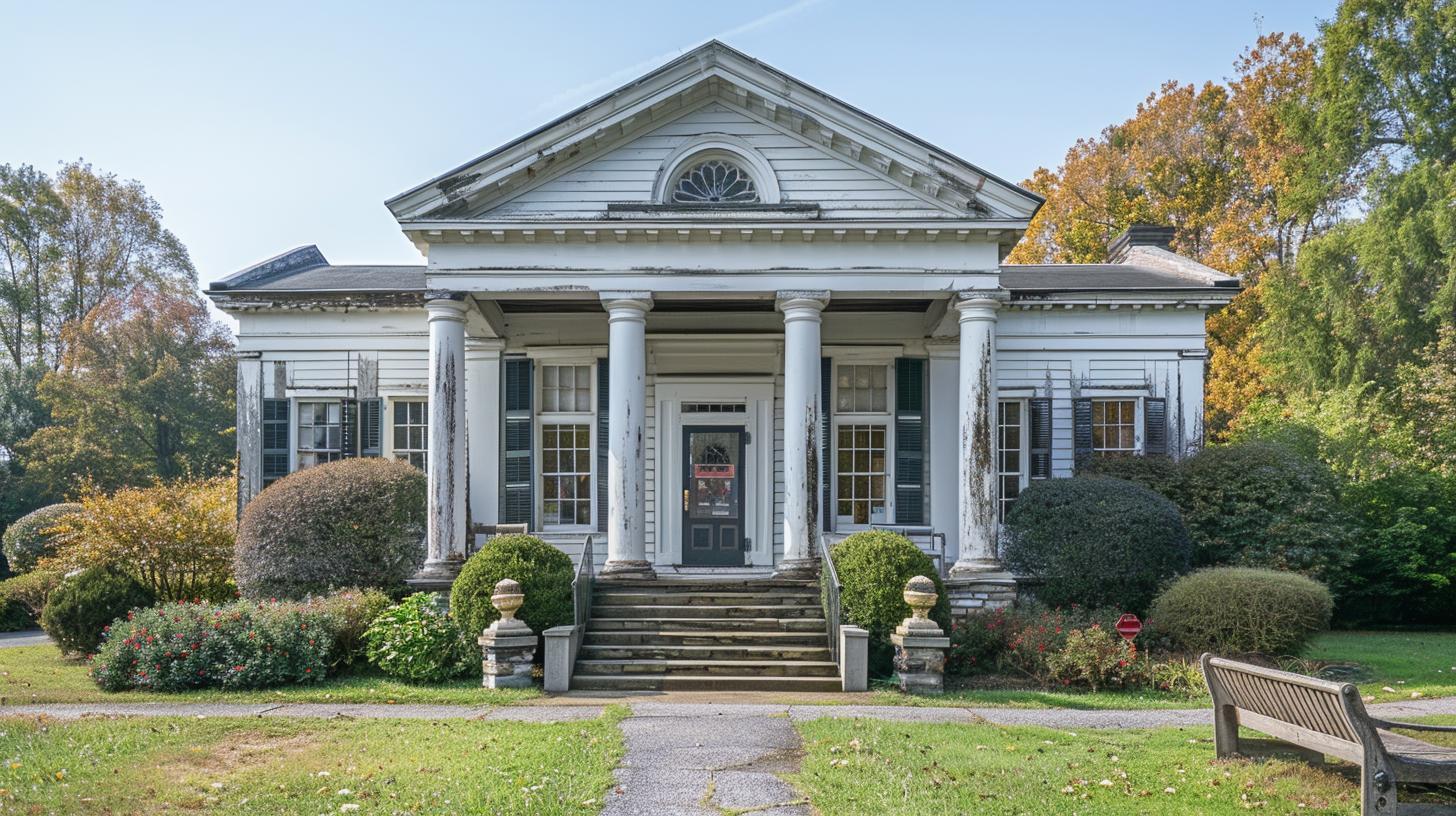 museos en Harrisonburg Virginia