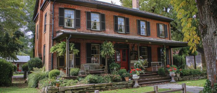 museos en Jonesborough Tennessee