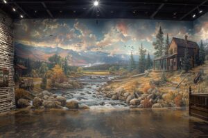 museos en Kalispell Montana