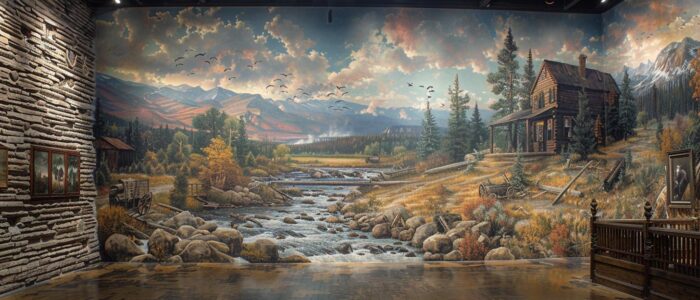 museos en Kalispell Montana