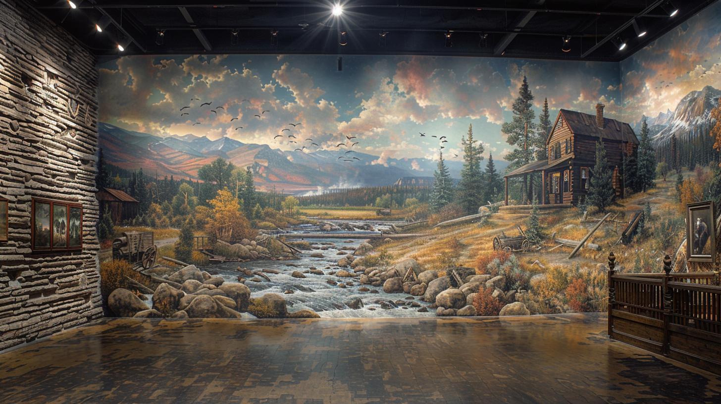 museos en Kalispell Montana