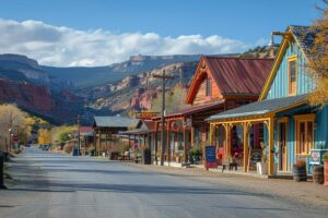 museos en Kanab Utah