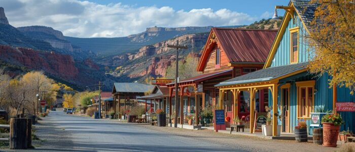 museos en Kanab Utah